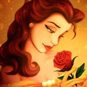 Meet your Posher, Isabel